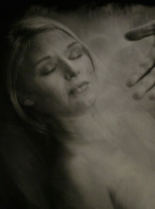 All that we see or seem
Is but a dream within a dream.